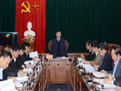 Tập trung xây dựng Mỹ Hào thành huyện nông thôn mới