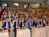 Lãnh đạo tỉnh Hưng Yên gặp mặt doanh nghiệp, doanh nhân