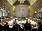 IMF nhấn mạnh hợp tác toàn cầu về chính sách kinh tế