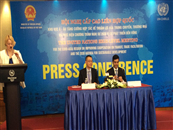 Kêu gọi hợp tác, thúc đẩy hợp tác khu vực Á-Âu