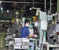 Khởi sắc thu hút đầu tư FDI vào Hưng Yên