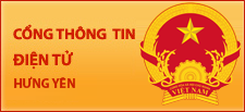Cổng thông tin Hưng Yên